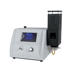 Flame Photometer TRFP-606